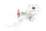 SMITH 0830 JDXXO 100X MANUAL STAINLESS FLANGED WEDGE GATE VALVE 1IN 300 thumbnail 3