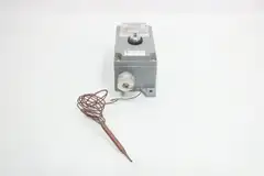 CHROMALOX AR-115 EP TEMPERATURE CONTROLLER 0-100F 277V-AC