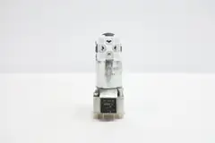 HAWE VP1R-A98 HYDRAULIC SOLENOID VALVE 98V-DC