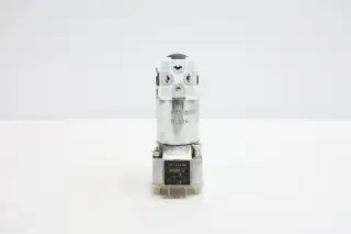 HAWE VP1R-A98 HYDRAULIC SOLENOID VALVE 98V-DC
