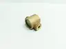 JOHN C ERNST 138P0.50 BRONZE THREADED PADDLEWHEEL FLOW INDICATOR 1/2IN thumbnail 2