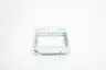 BOX OF 50 THOMAS&BETTS STEEL CITY 52 C 14 4IN SQUARE DEVICE RING thumbnail 3