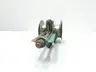ROVALVE W20-B KNIFE GATE VALVE 6IN thumbnail 3