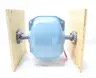 FOXBORO 280H-SBBA-THA-G 2800 SERIES MAGNETIC FLOW METER 1/2IN 120V-AC thumbnail 2