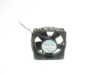 NMB 4715FS-12T-B40 COOLING FAN 1PH 115V-AC