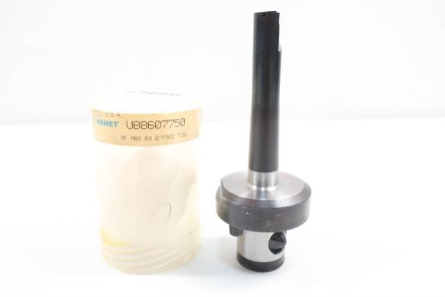 KOMET UB8607750 TOOL HOLDER