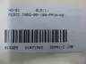 FESTO DSBG-80-160-PPVA-N3 PNEUMATIC CYLINDER 80MM 160MM 12BAR thumbnail 5