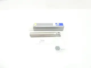 ISCAR GHIL 25.4C-510 GROOVE/TURN INDEXABLE TOOL HOLDER