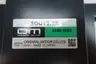 ORIENTAL MOTOR 5GU12.5K GEARHEAD 15MM 12.5:1 thumbnail 5