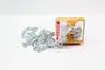 THE CALDWELL GROUP 5S-1 1/2-4 SINGLE SWIVEL FORK HOOK 3000LB thumbnail 4