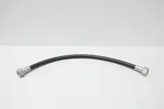 PARKER 451TC-12WP HYDRAULIC HOSE 3/4IN 37IN 3000PSI