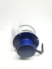 CONDUCTIX XA-CA12671 SLIP RING ASSEMBLY REVOLVING UNIT 600V-AC