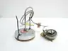 AMETEK SC-1-1/2-150 DIAPHRAGM AND PRESSURE ELEMENT 0-200PSI thumbnail 1