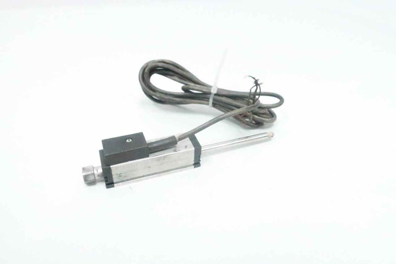 Novotechnik TR 25 Linear Transducer