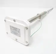 BINDICATOR RF10PD3G1 RF-SERIES RADAR LEVEL SENSOR REMOTE PROBE ASSEMBLY