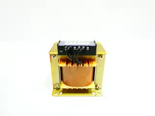 NEC TT NAKAMURA TRANSFORMER 310VA 300V-AC 100V-AC