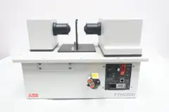 ABB FTPA2000-304T FT-NIR ON-LINE PROCESS SPECTROMETER