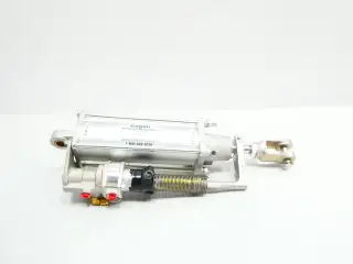 ROSEMOUNT ANALYTICAL PP205-1001 HAGAN POWER POSITIONER 2-1/2IN X 5IN