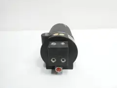 FAIRCHILD TFX 8001-411000 PRESSURE TO CURRENT TRANSDUCER 4-20MA 0-15PSI