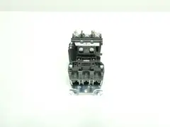 ALLEN BRADLEY 1370-DC56 DC CONTACTOR 115V-AC 550V-DC 56A AMP