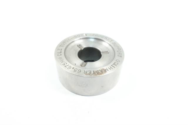 HITCO CALIBRATION RING 65.675MM