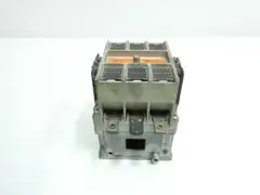 ASEA EFLG-160-2P DRIVE CONTACTOR 110-120V-AC 180A AMP 100HP