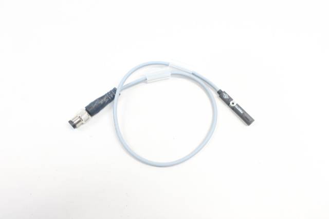 FESTO SME-8M-DS-24V-K-0 PROXIMITY SENSOR 24V-DC