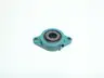 DODGE F2B-LT10-104 TWO-BOLT FLANGE MOUNT BEARING 1-1/4IN thumbnail 3