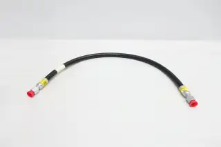 PARKER 471TC-8 TOUGH COVER HYDRAULIC HOSE 1/2IN 37IN 4250PSI