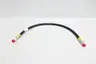 PARKER 471TC-8 TOUGH COVER HYDRAULIC HOSE 1/2IN 37IN 4250PSI thumbnail 1