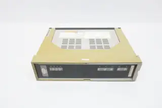BARBER COLMAN 80FB-20003-002-0-00 POSITIONING MODULE 120V-AC