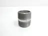 BOX OF 24 ANVIL 0331532200 BECK GALVANIZED STEEL PIPE NIPPLE 1-1/2IN X 2IN thumbnail 2