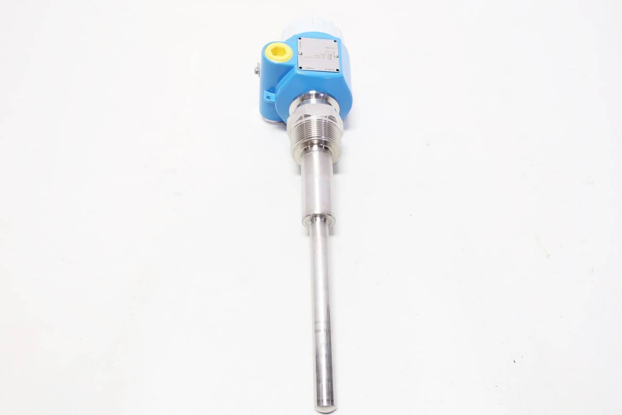 ENDRESS HAUSER FTM20AN46A