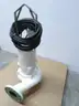 PENTAIR S4NX300EC HYDROMATIC SUBMERSIBLE SEWAGE PUMP 3-1/2IN 3HP 230V-AC thumbnail 4