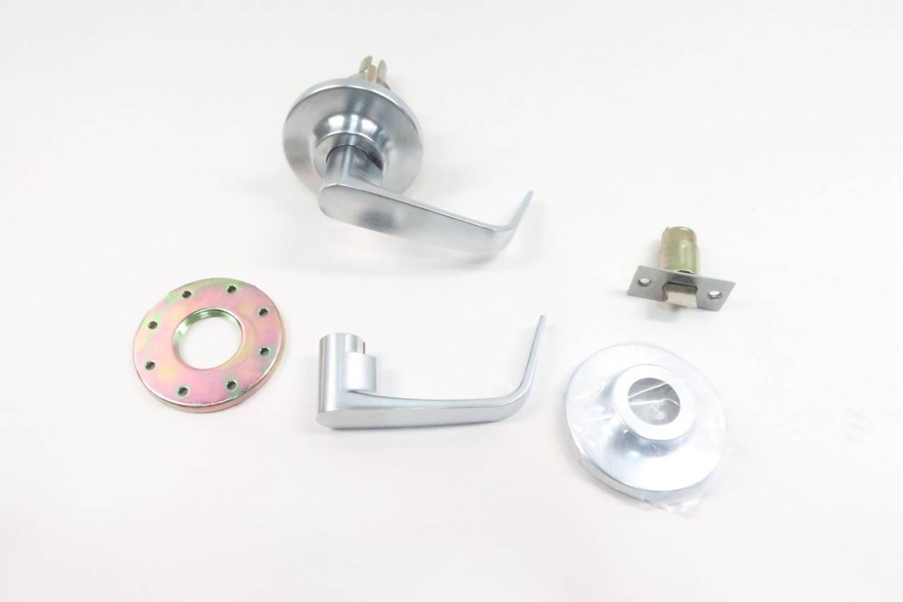 Dorma CL700 Cylindrical Door Handle Lockset