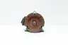 NORTH AMERICAN MFG PE184TC-7.5-2 MOTOR 184TC 7-1/2HP 3500RPM 208-230/460V-AC thumbnail 2