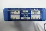 SET OF 3 HANSON WHITNEY 22075 GH-3 4L TAP 3/8-16 thumbnail 3