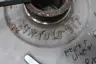 STAINLESS 5-VANE PUMP IMPELLER 15-5/8IN OD REPLACES GOULDS 3175M 6X8-18 thumbnail 4