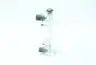 KING INSTRUMENT 75202103C-04 PVC EP .2-2GPM 1/4IN NPT VARIABLE AREA FLOW METER thumbnail 2