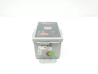 INNOVATIVE TECHNOLOGY ORN-600NNC TRANSIENT VOLTAGE SURGE SUPPRESSOR 3PH 600V-AC
