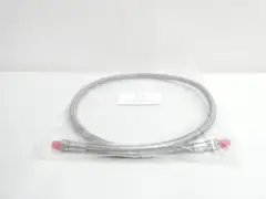 4L TSB-H037TAX037TAX037-48-1 STAINLESS BRAIDED HOSE 1000PSI