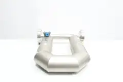 MICRO MOTION CMF200M999NRAZEZZX MASS FLOW SENSOR 2IN