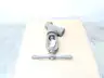 HANCOCK 4202W3 MANUAL STEEL SOCKET WELD GLOBE VALVE 2IN 4500 thumbnail 1