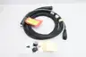 NORDSON 274793D HOT MELT GLUE HOSE 8FT 240V 224W 1500PSI thumbnail 1