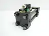 HORIUCHI MACHINERY FFR-SA 1S40BB50ABD HYDRAULIC CYLINDER 40MM 50MM 3/8IN 21MPA thumbnail 3