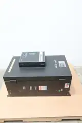 AVTRON ADDVANTAGE-32 DC0280-4EN2-C MICROPROCESSOR CONTROLLED DIGITAL DC DRIVE