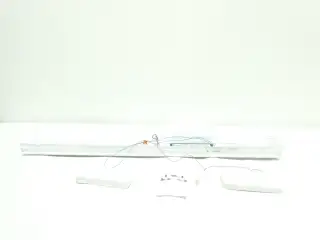DAY-BRITE ATIS232-347-1/2EB-GENIS FLUORESCENT LIGHT FIXTURE 347V-AC 32W