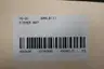 FISHER ET 657 MANUAL IRON FLANGED CONTROL VALVE 6IN 125 thumbnail 6