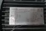 VECTOR KA57/TDT90L4/MM15/BW1 AC MOTOR 3PH 1.5KW 24RPM 380-500V-AC thumbnail 5