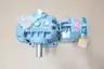 DAVID BROWN RADICON AU400 F04205.0WAAV RIGHT ANGLE WORM GEAR REDUCER ASSEMBLY thumbnail 2